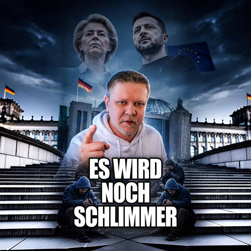 #511: Ungarn knickt ein! episode artwork