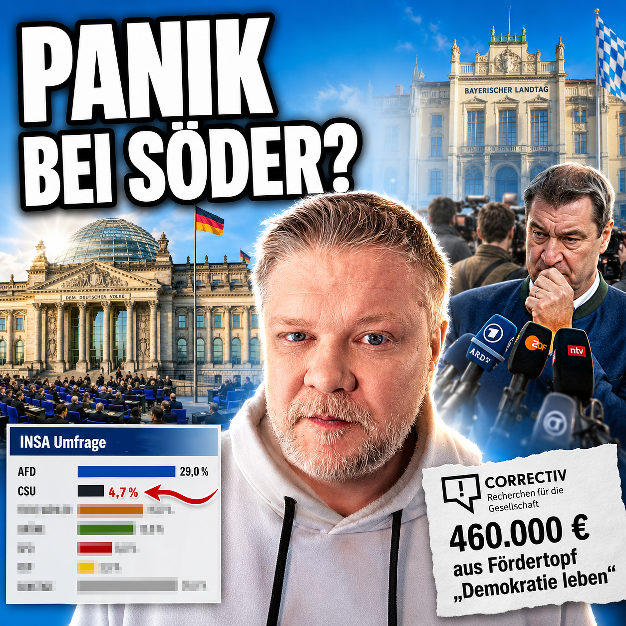#553: LIVE im TV eskaliert episode artwork