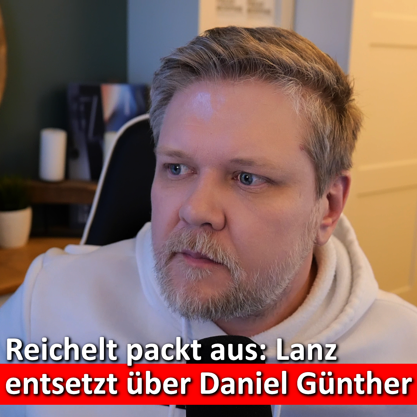 #353: Hinter den Kulissen der Sendung: Reichelts Aussage bringt Lanz in Erklärungsnot episode artwork