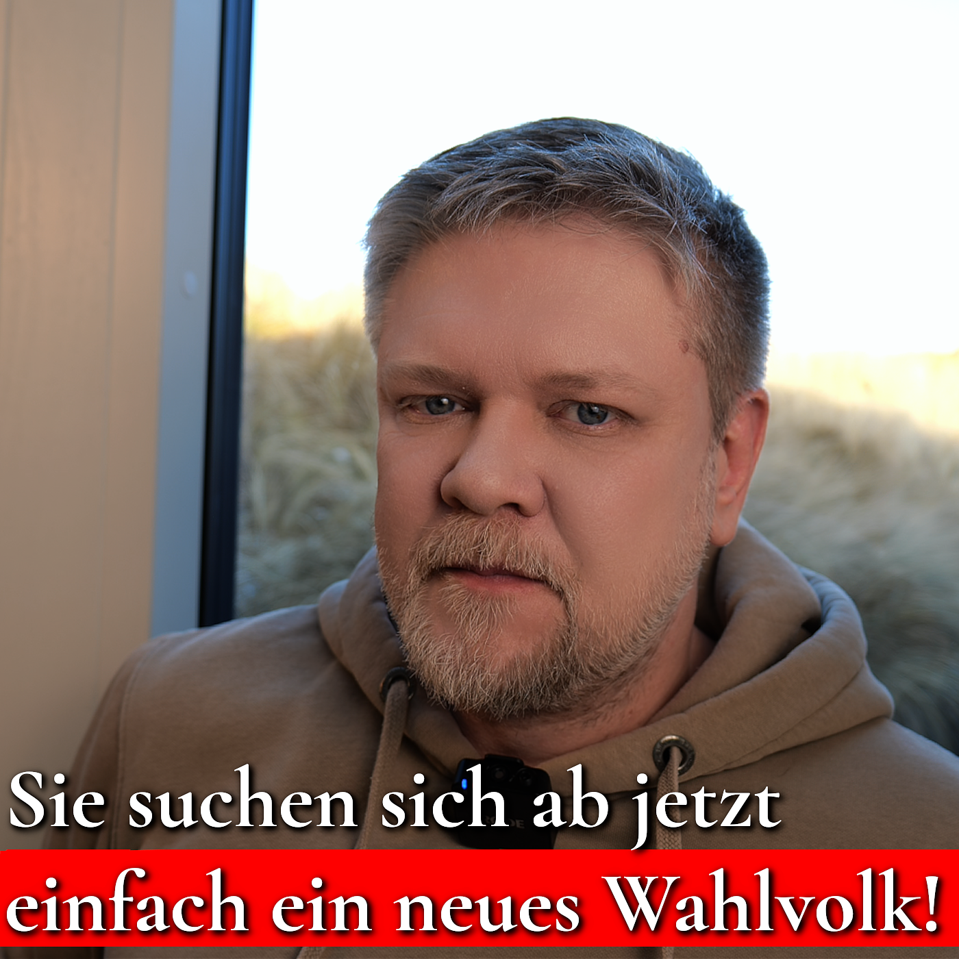 #410: Neue Wähler, neue Strategie? episode artwork