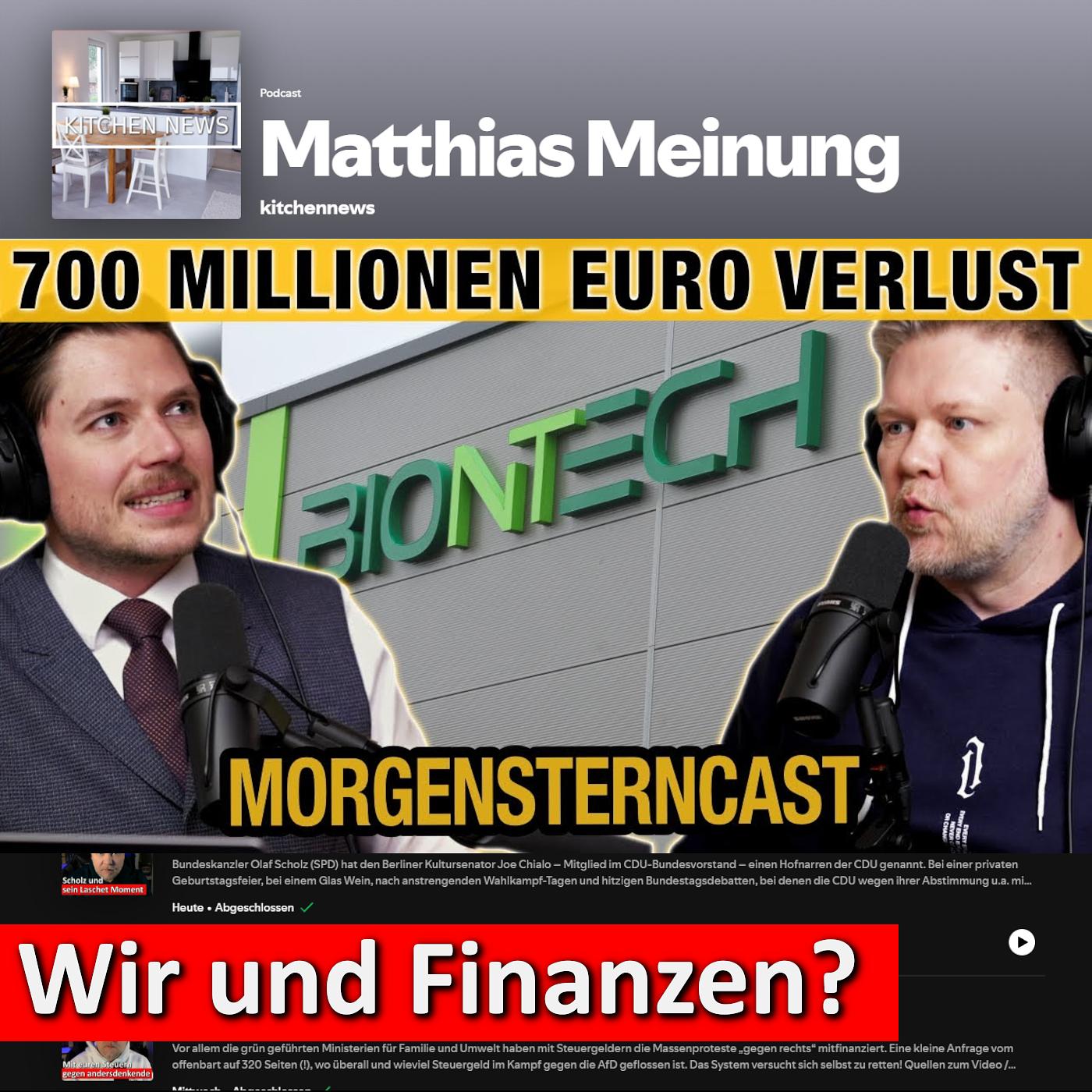 Matthias Meinung