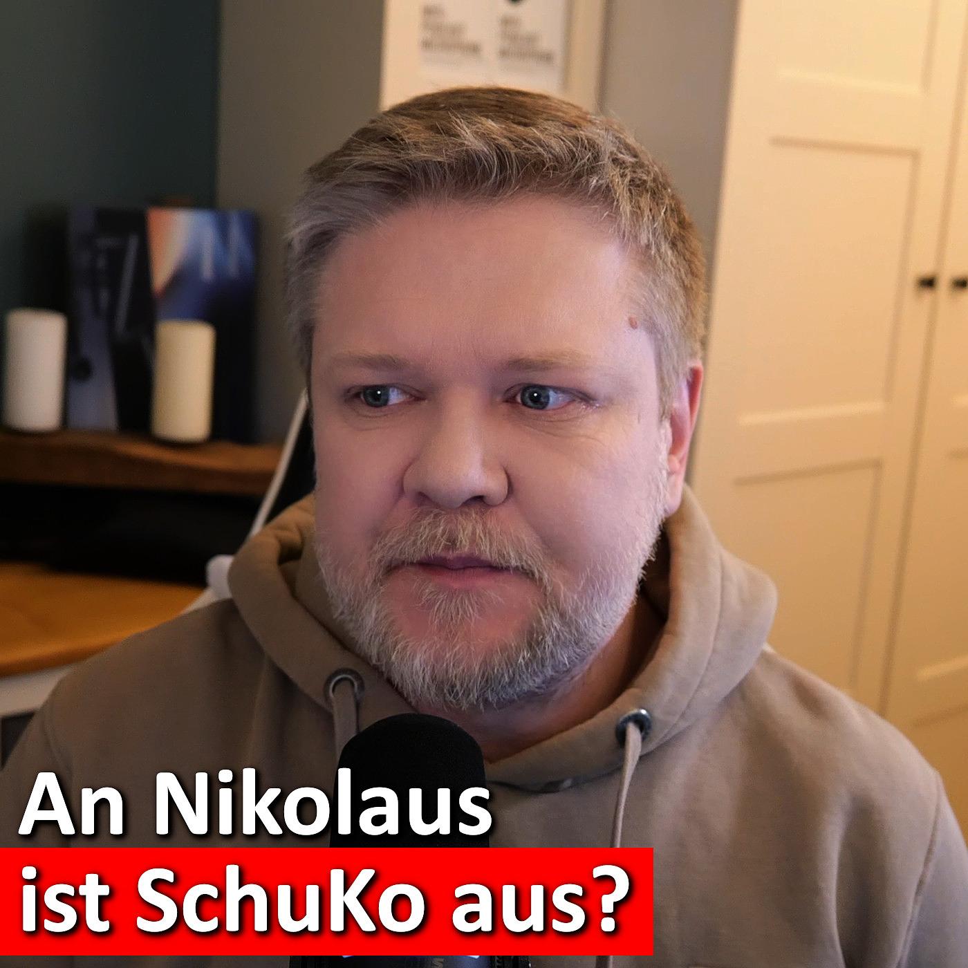 #272: Neuwahlen 2026? Umfrage zeigt dramatische Stimmung im Land! episode artwork