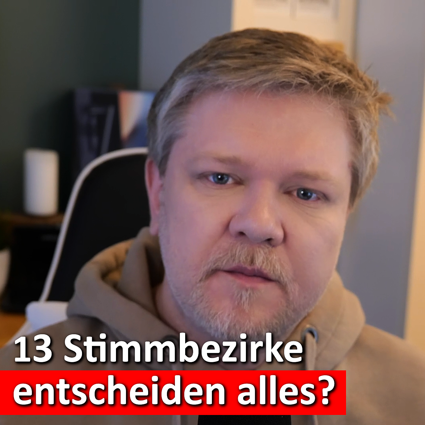 #366: Stimmen "gezählt": CDU siegt gegen AfD in der Landratswahl episode artwork
