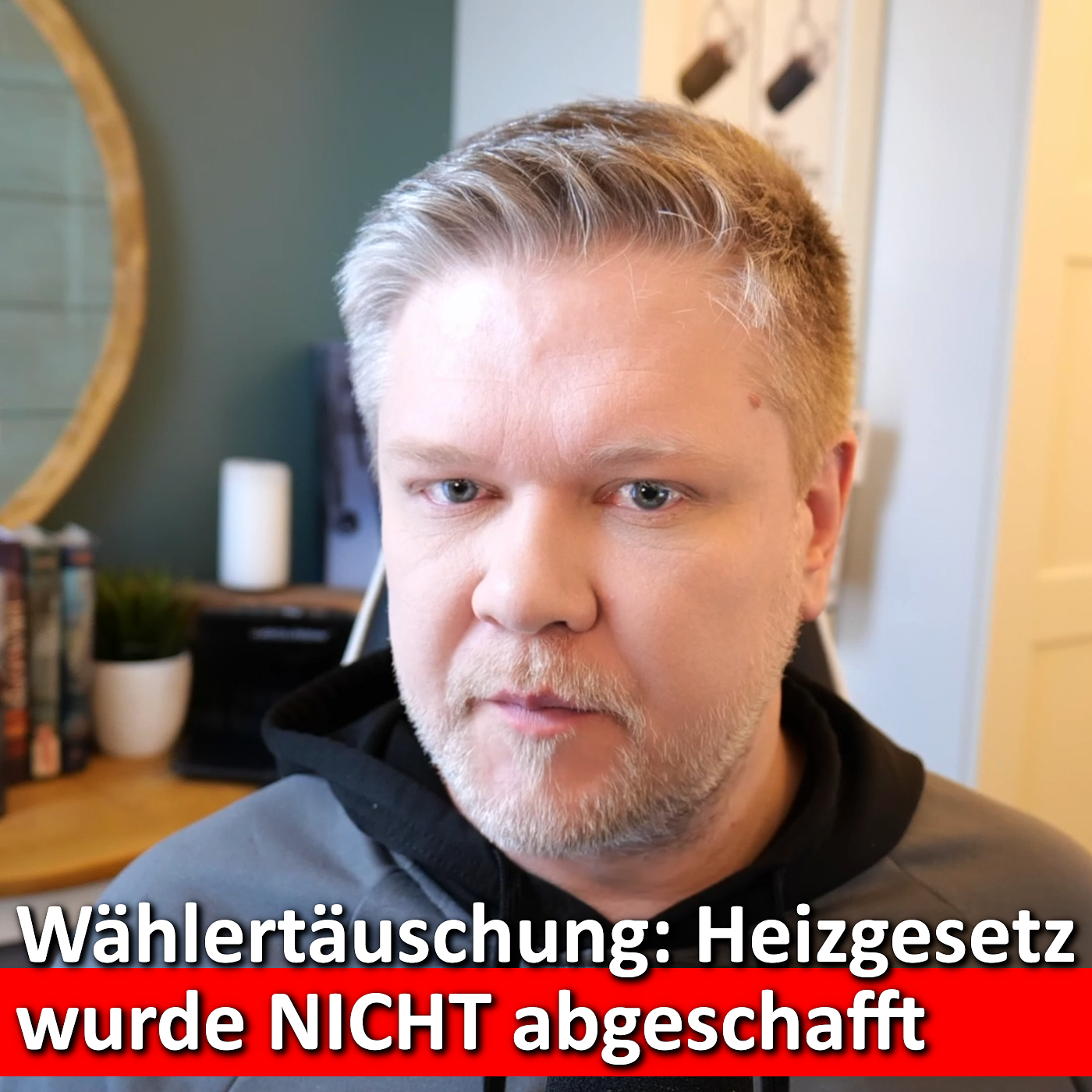 #415: Wähler werden getäuscht? episode artwork