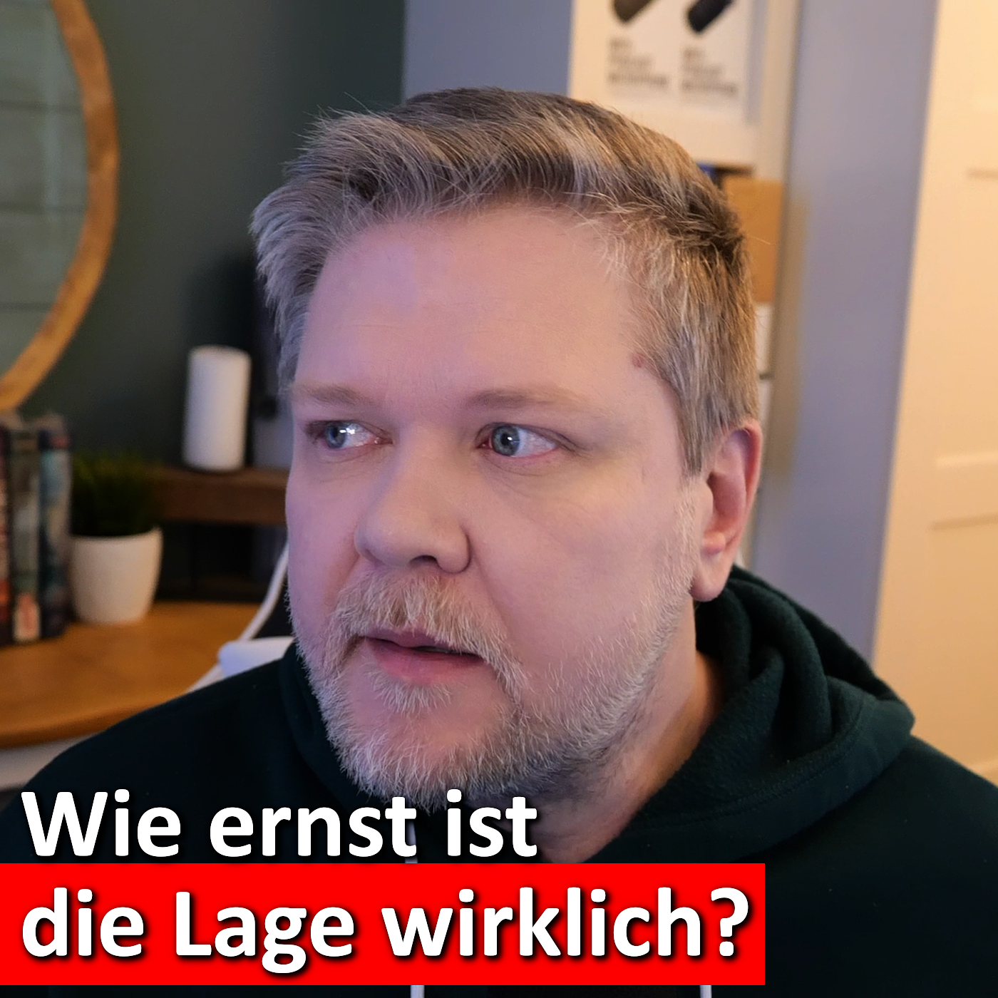 #340: „Reicht nicht aus!“ Verbände schlagen Alarm: Deutschlands Gas wird knapp episode artwork