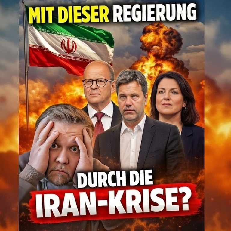 #424: Shitstorm, Wahlpanik, Kehrtwende episode artwork