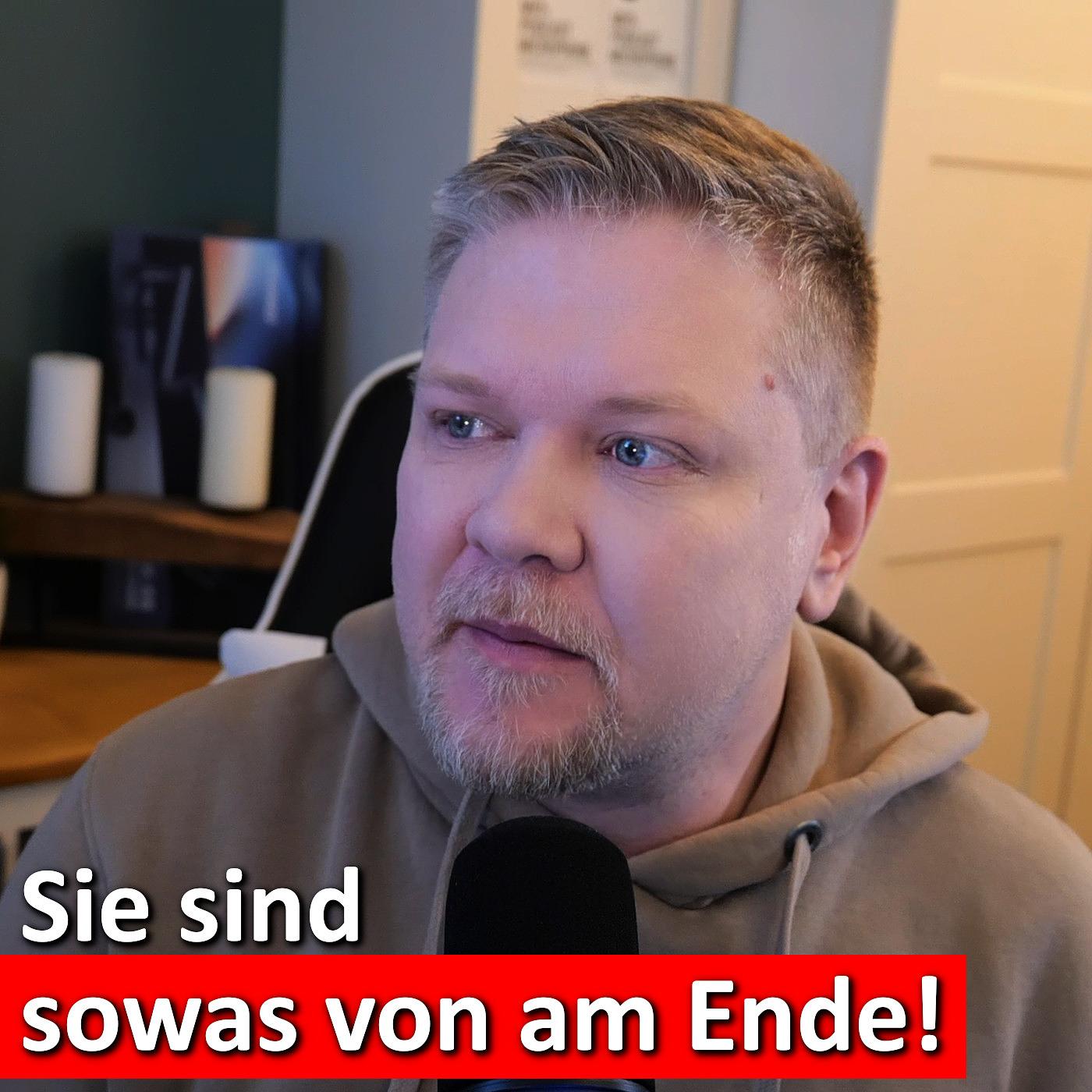 #277: Bas, Spahn & die Krise: Wer sagt endlich die Wahrheit? #277: Bas, Spahn & die Krise: Wer sagt endlich die Wahrheit?