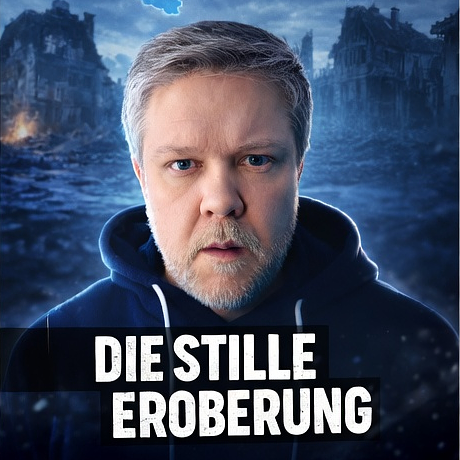 #481: Warum die AfD auf dem Land kaum zu stoppen ist! episode artwork