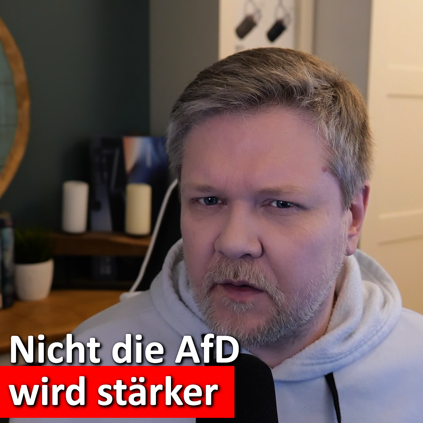 #343: 2026 wird zum Schicksalsjahr: AfD, CDU und das Ende alter Gewissheiten #343: 2026 wird zum Schicksalsjahr: AfD, CDU und das Ende alter Gewissheiten