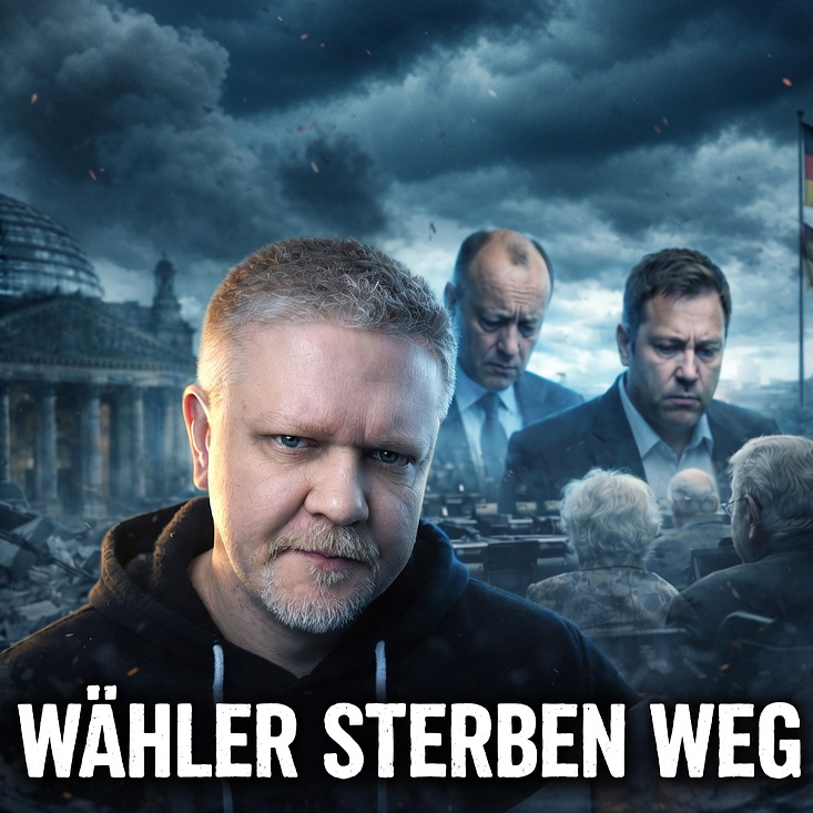 #489: AfD dominiert!