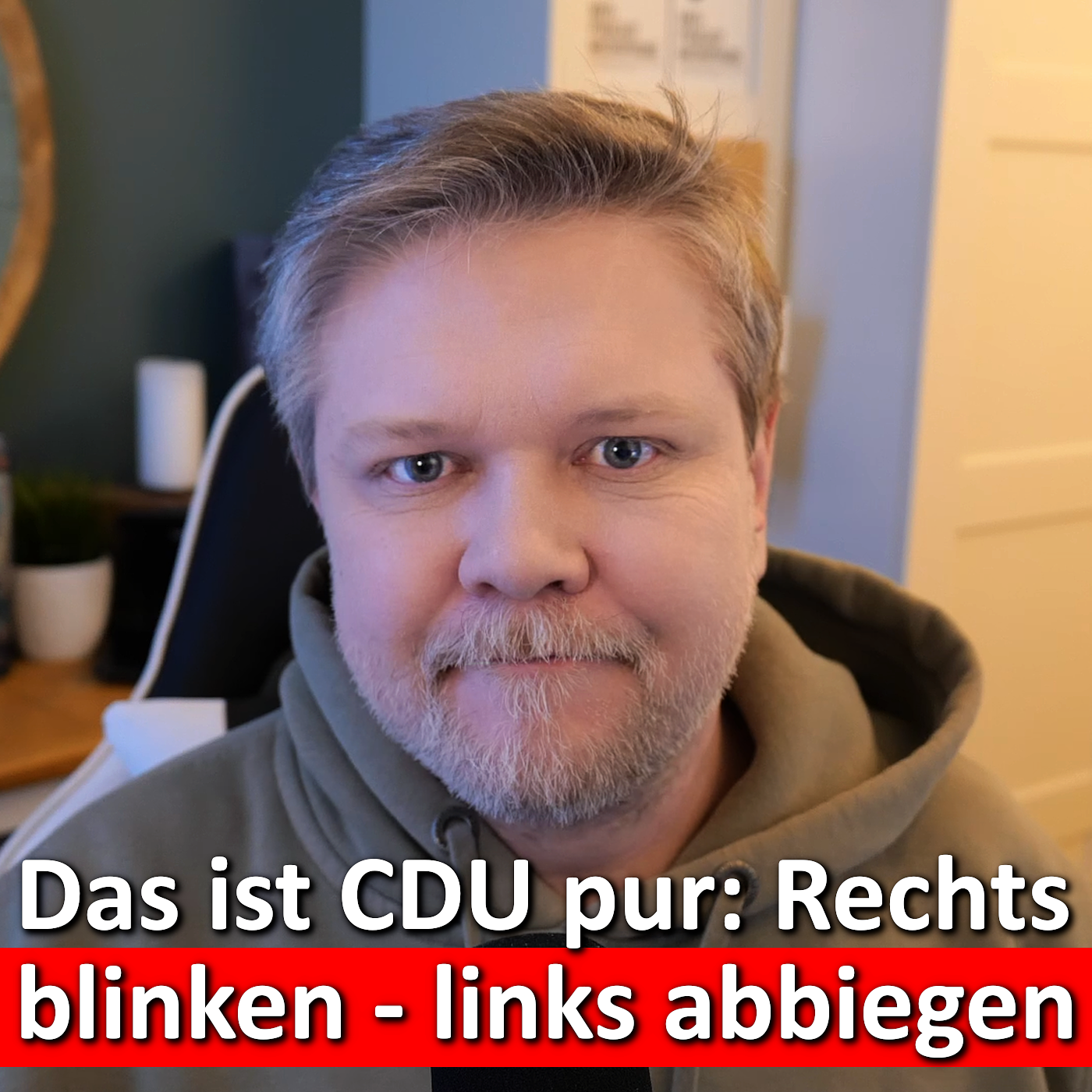 #375: §188 StGB abschaffen? episode artwork