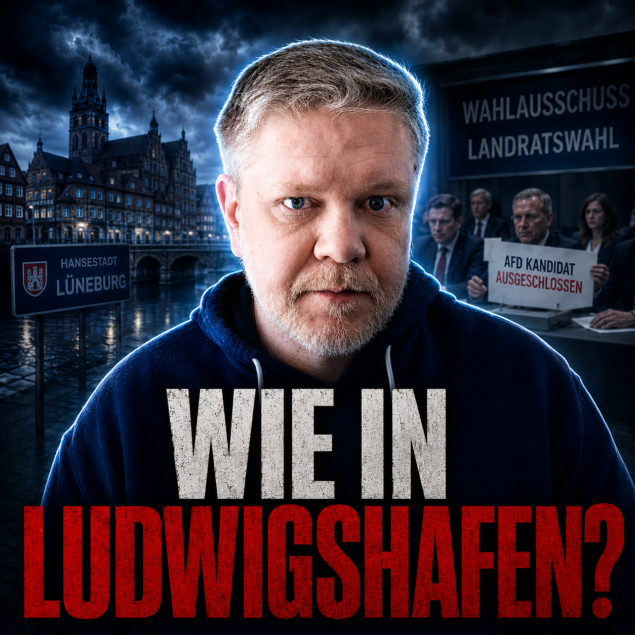 #633: Wie in Ludwigshafen? episode artwork