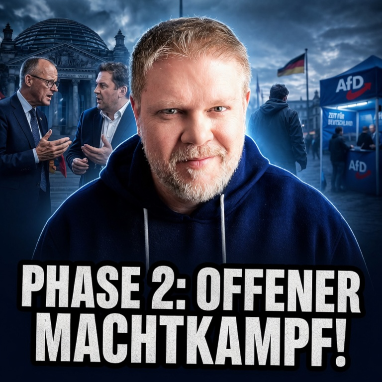 #522: FRUST-EXPLOSION bei Schwarz-Rot 💥 episode artwork