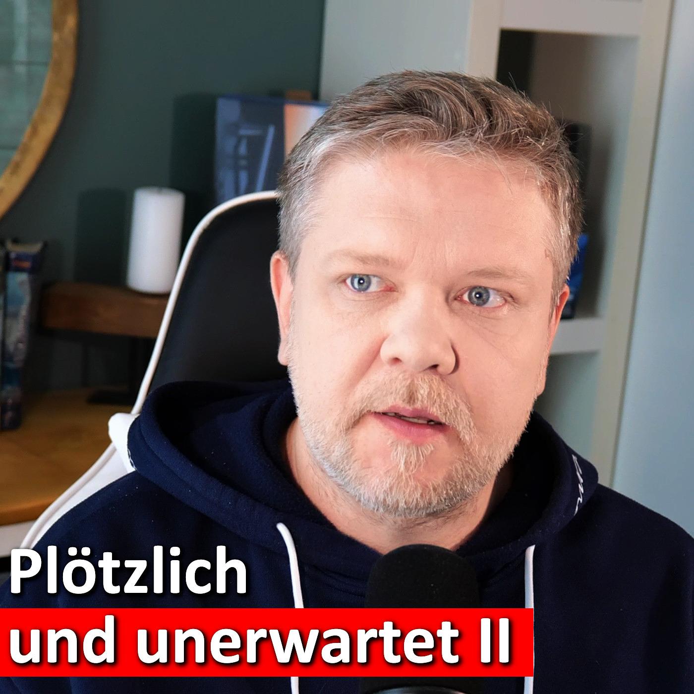 #193: AfD im Wahlkampf: Zwei weitere Todesfälle – was steckt dahinter? episode artwork