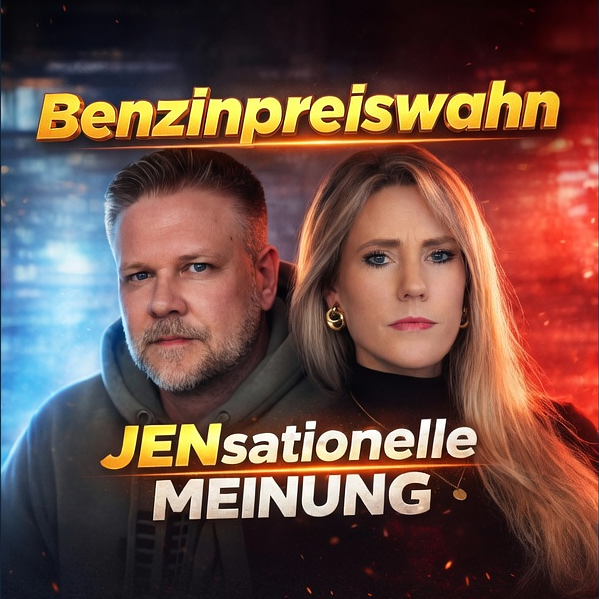 JENsationelle Meinung episode artwork