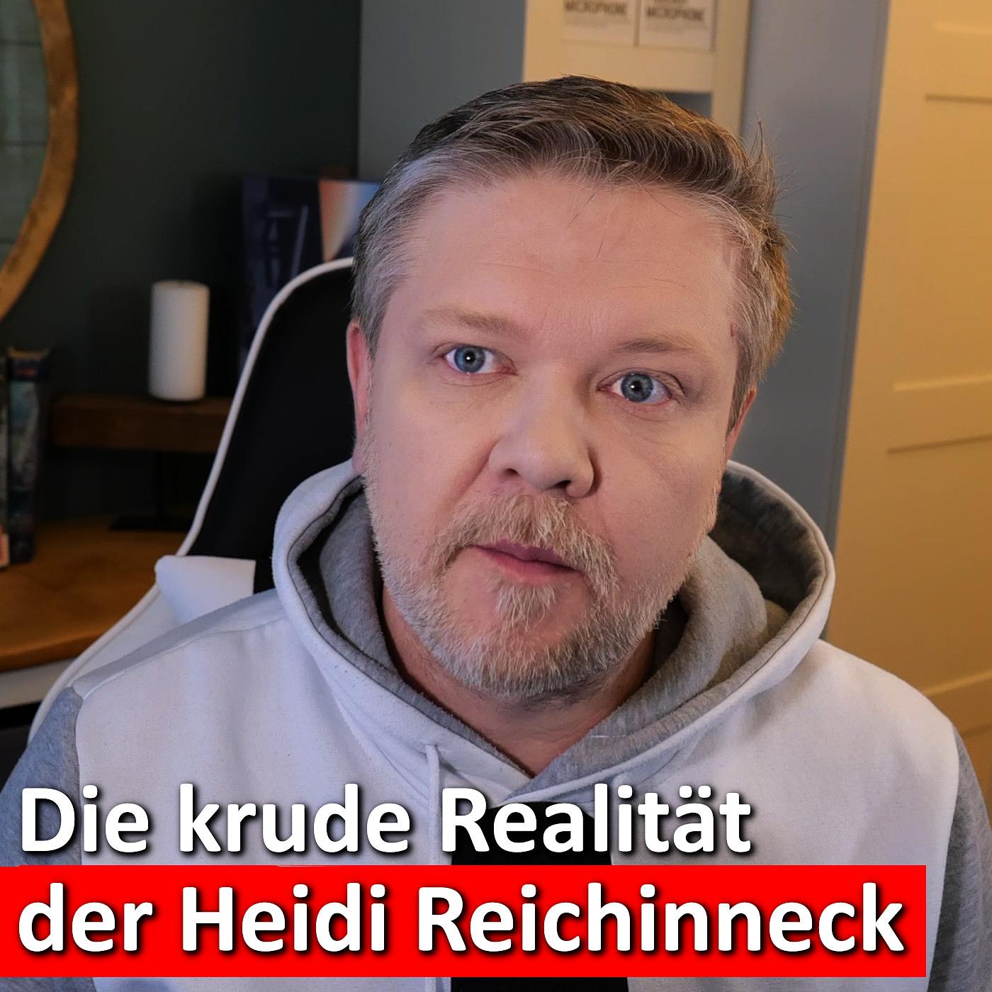 #202: Miosga: Die Erben der SED lassen ihre Maske fallen episode artwork