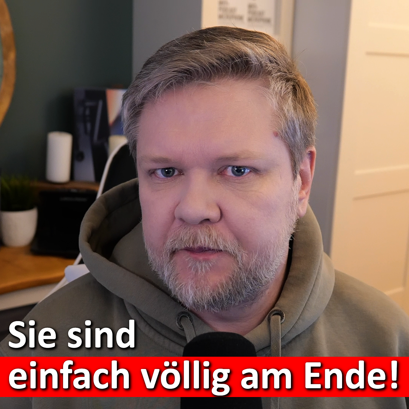 #360: Realitätsverlust bei den Grünen episode artwork