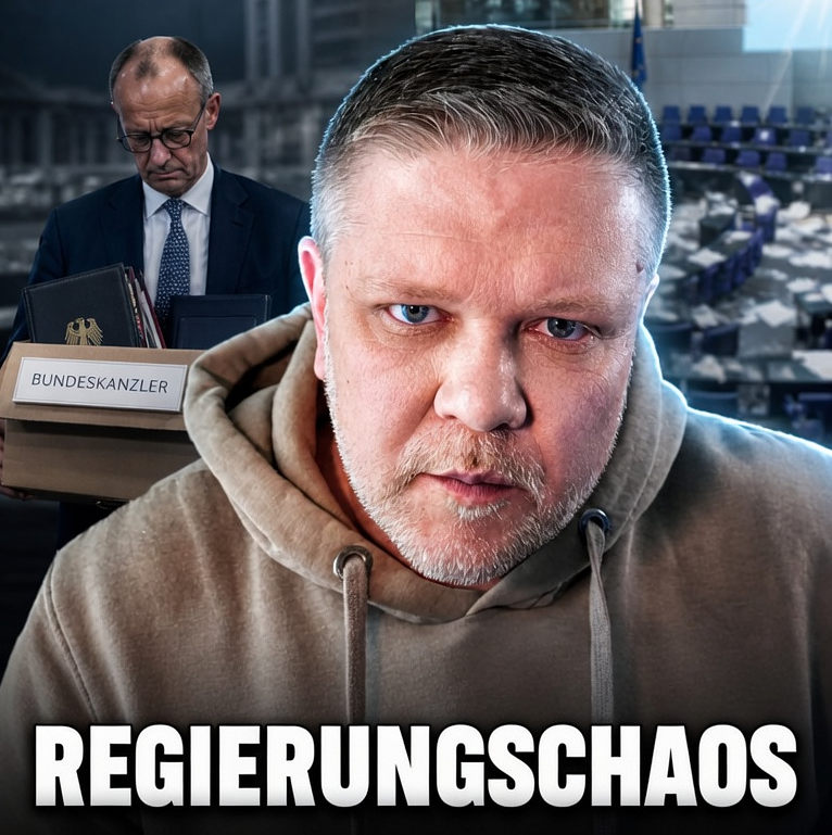 #526: Koalition vor dem Kollaps? episode artwork