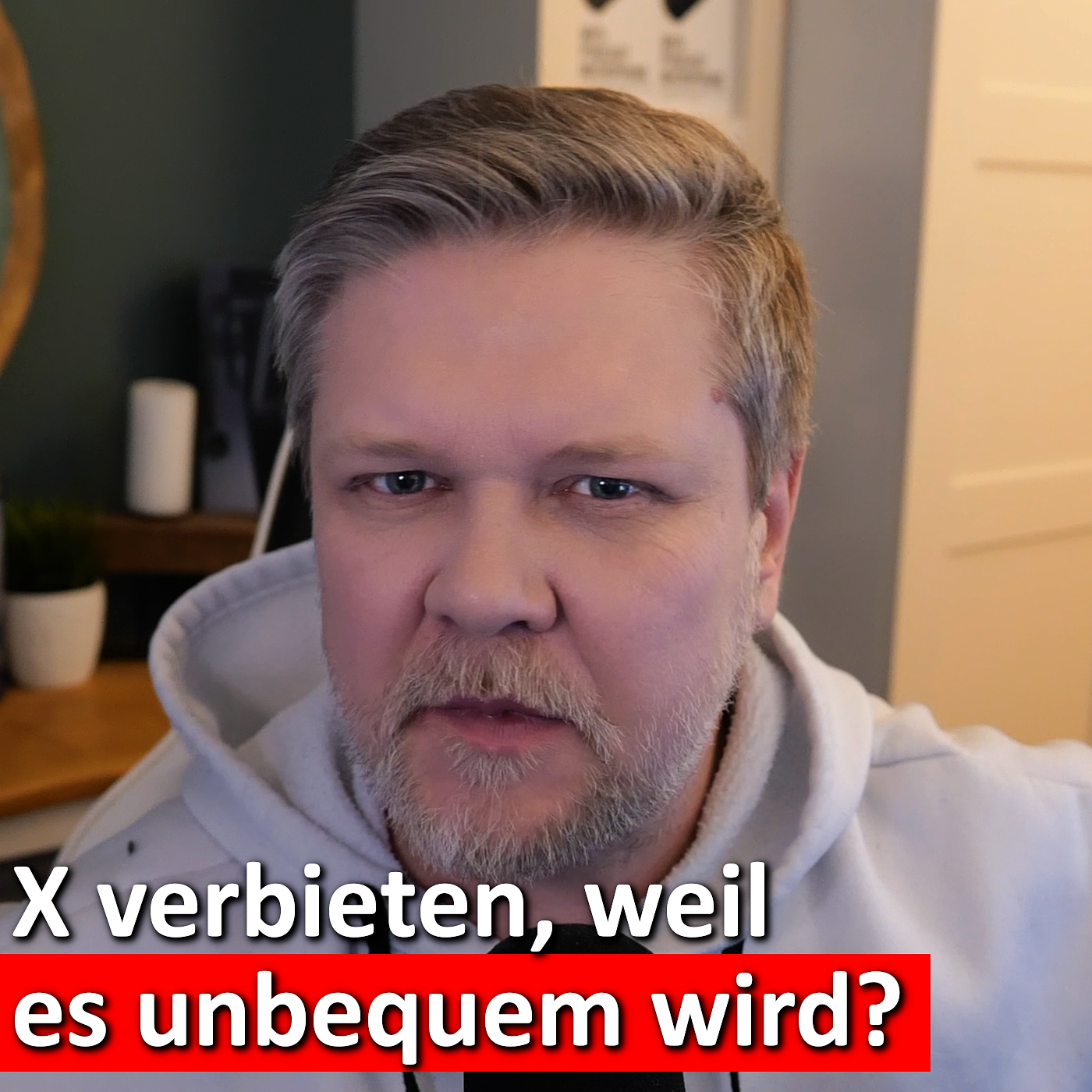 #347: USA gegen England! Was die X-Debatte für Deutschland bedeutet episode artwork