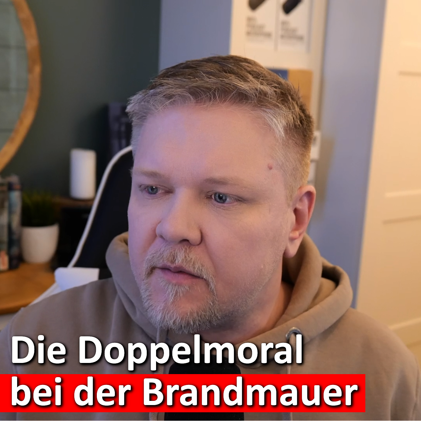 #389: Linke + AfD = Beschluss! episode artwork