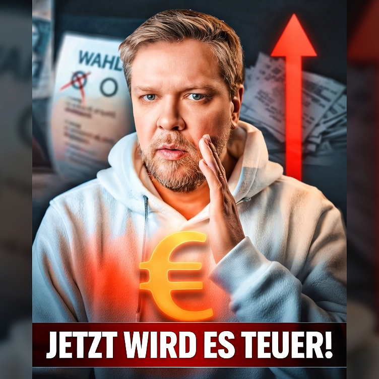 #462: Nach der Wahl kommt die Rechnung! episode artwork
