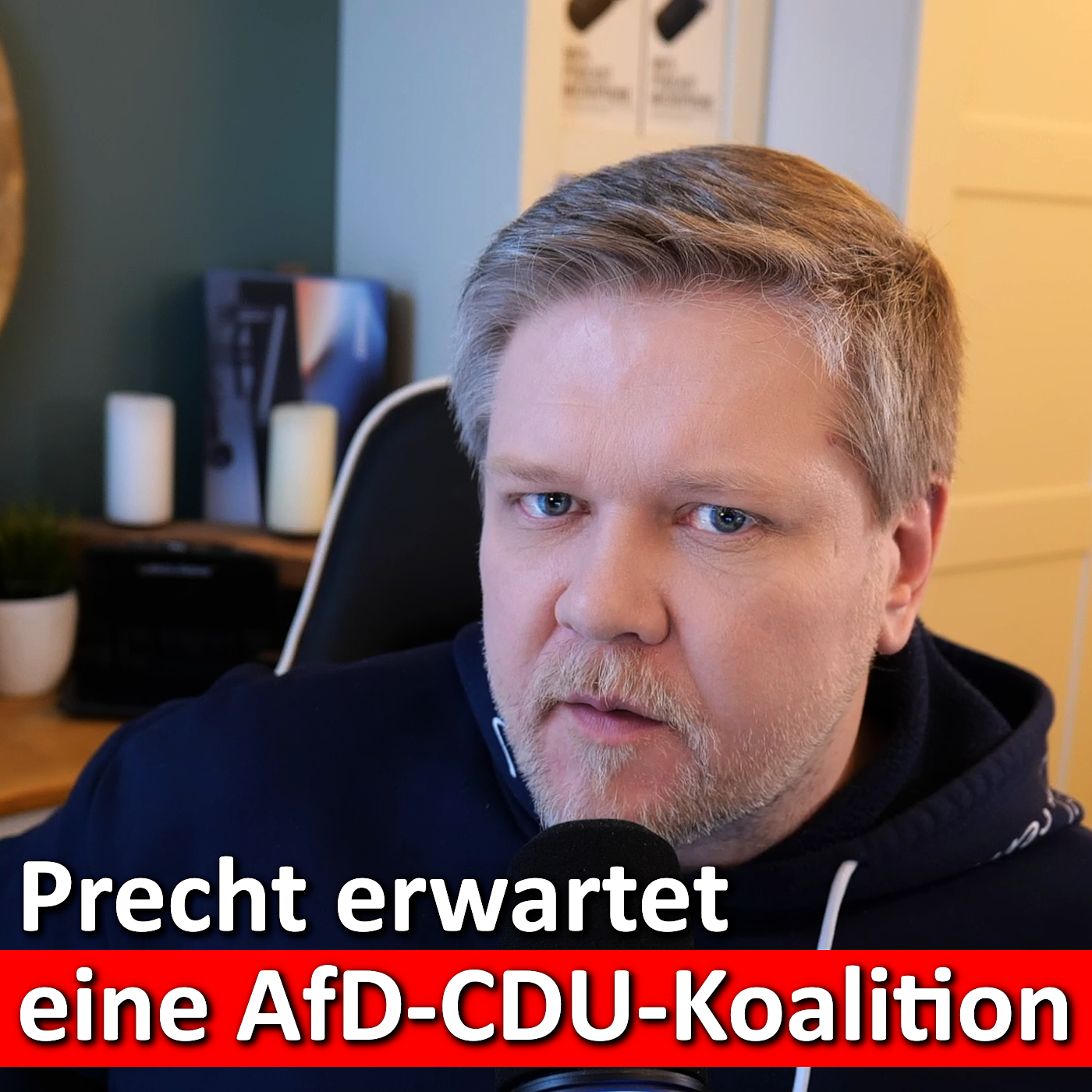 #369: Wenn SPD & Grüne scheitern! episode artwork