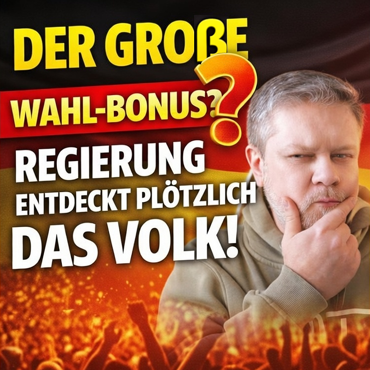 #430: 4,24% mehr Rente – und Abschiebezentren! episode artwork