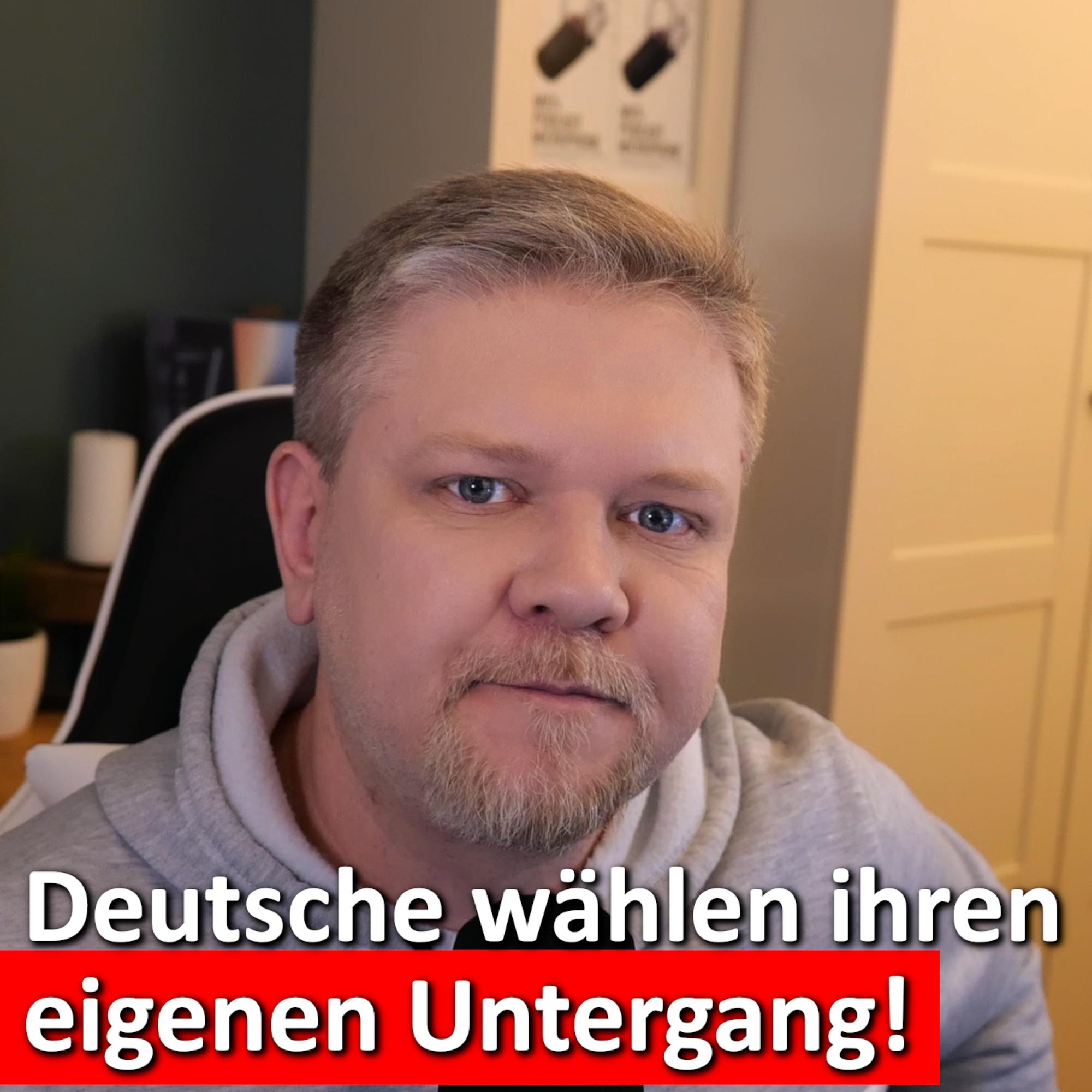 #290: Zwei Wahlen, ein Warnsignal: Hat die Politik in Deutschland völlig den Kompass verloren? #290: Zwei Wahlen, ein Warnsignal: Hat die Politik in Deutschland völlig den Kompass verloren?