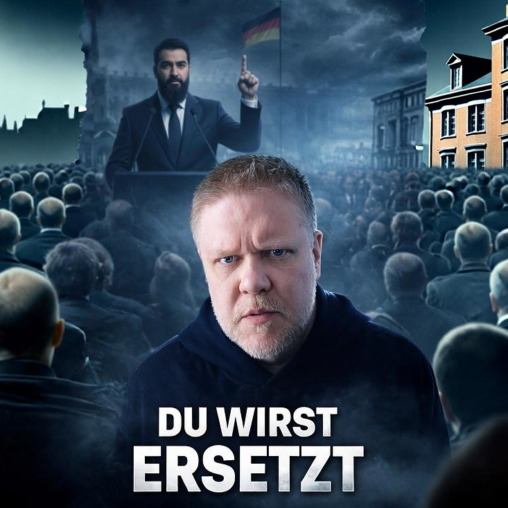 #504: Migrationspolitik weiterhin außer Kontrolle? episode artwork