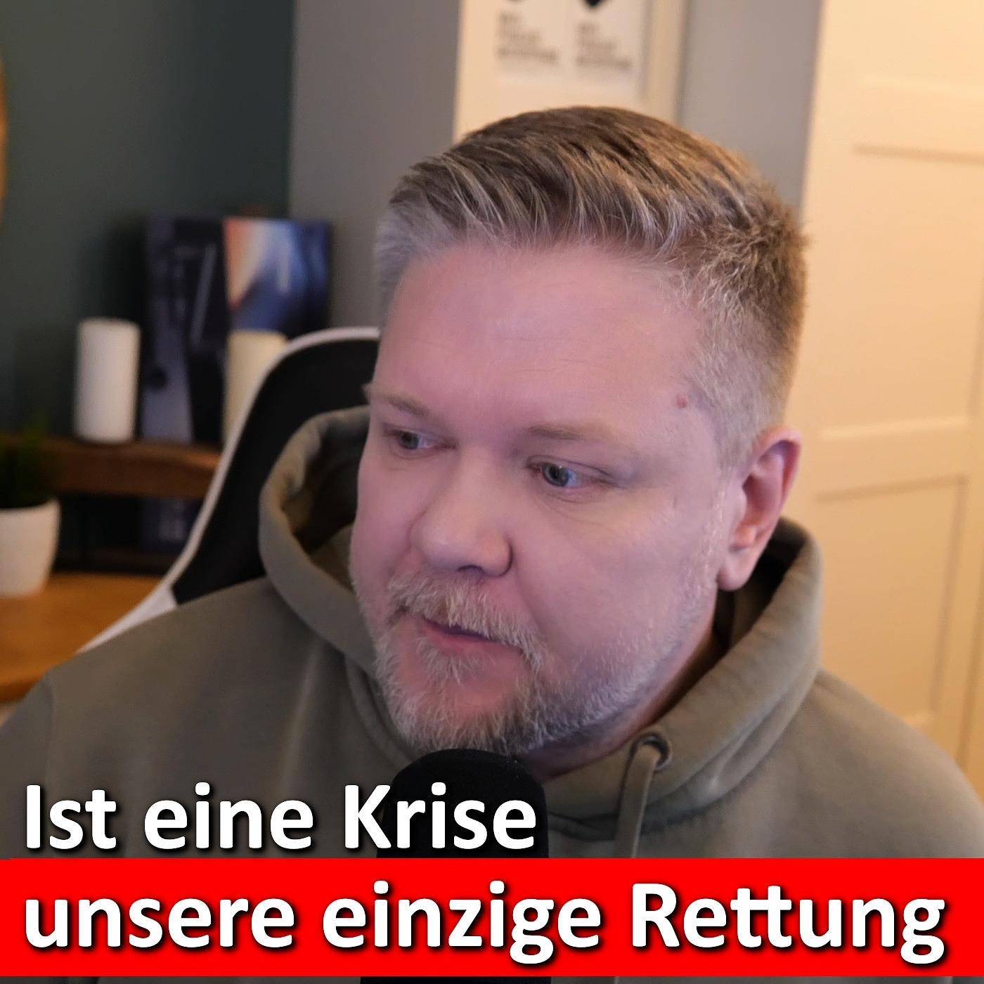 #287: Kanzler ohne Macht: Wer regiert dieses Land WIRKLICH? #287: Kanzler ohne Macht: Wer regiert dieses Land WIRKLICH?