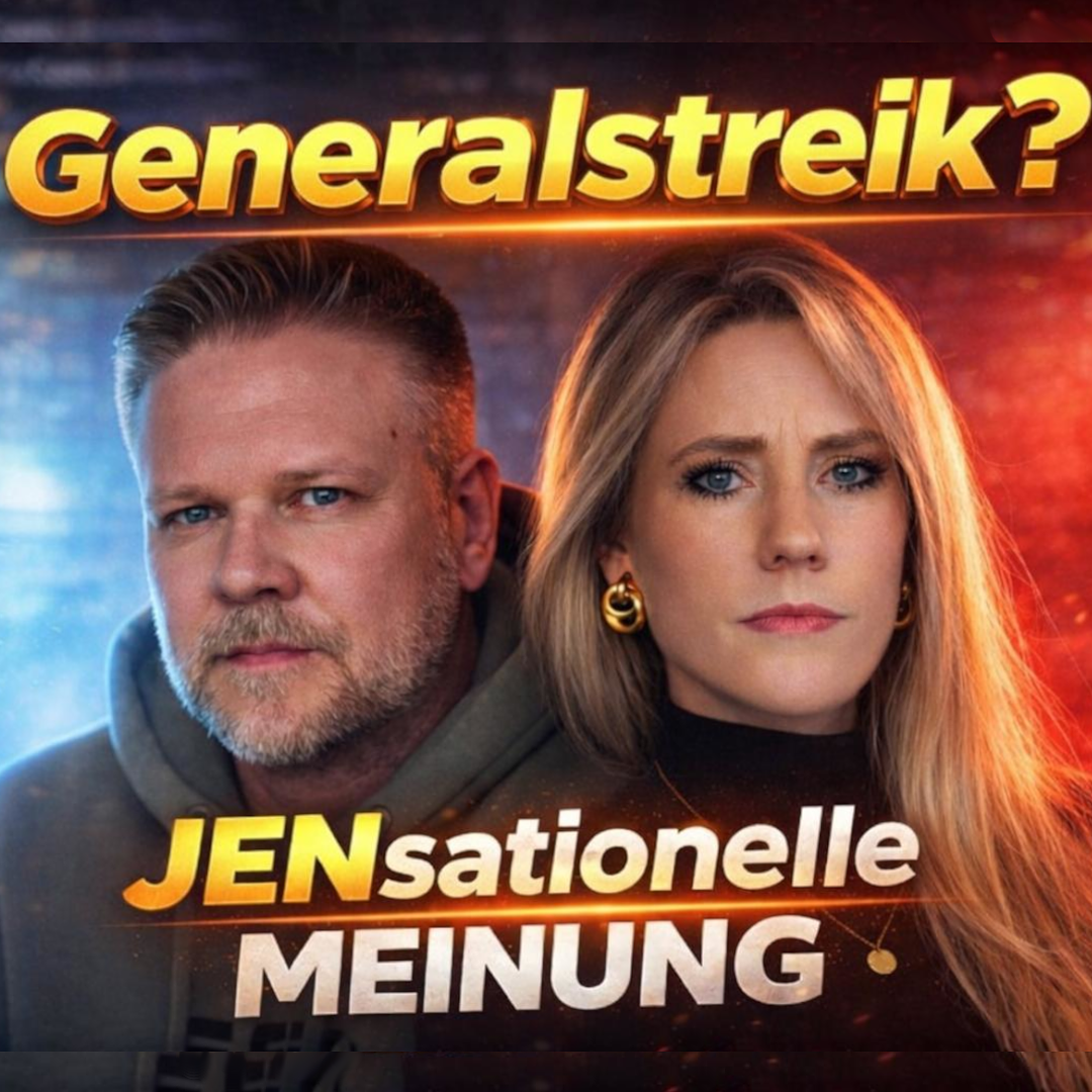 Aus Protest wird Bewegung! episode artwork