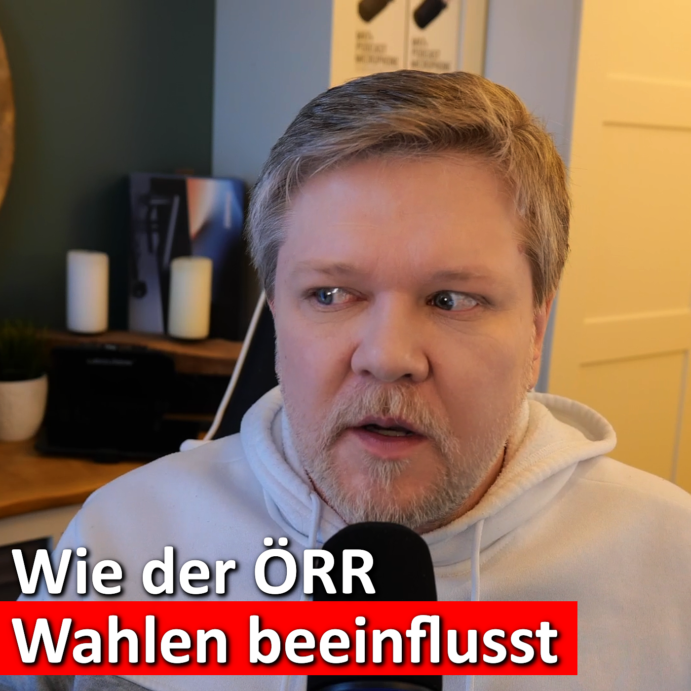 #370: Umfrage Knaller: Rentner retten CDU & SPD vor dem AfD Debakel episode artwork
