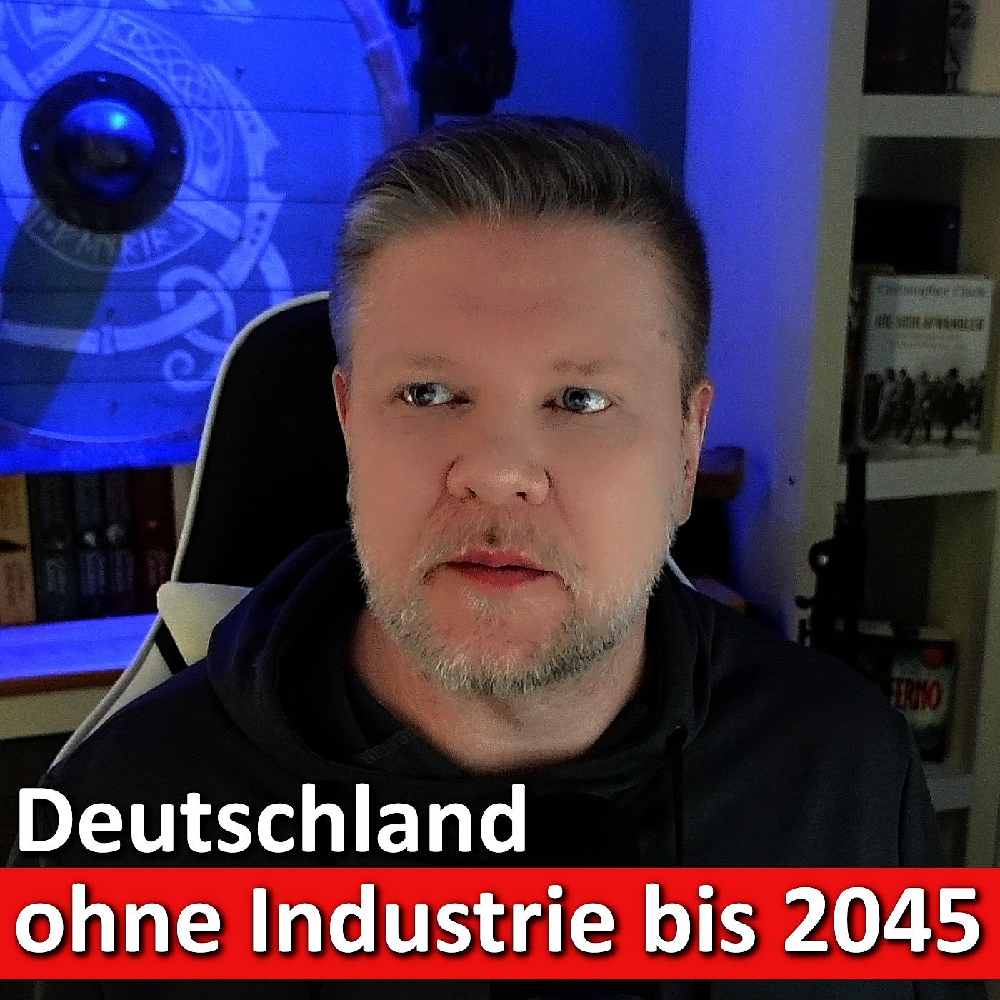 #70: Die Macht der Grünen: NGOs feiern den Sieg, doch was bleibt von der deutschen Industrie? episode artwork