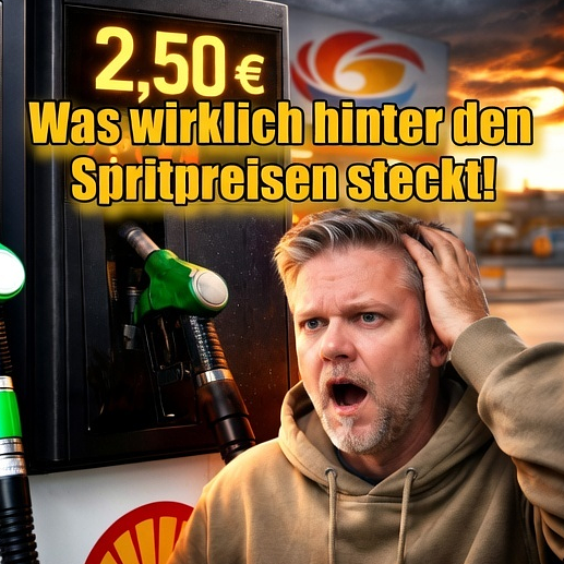 #437: Mehr Steuern, höhere Spritpreise? episode artwork