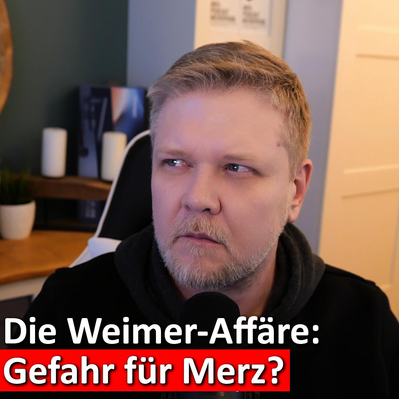 #255: Regierungsaffäre eskaliert: Immer mehr Fragen, immer weniger Antworten! episode artwork