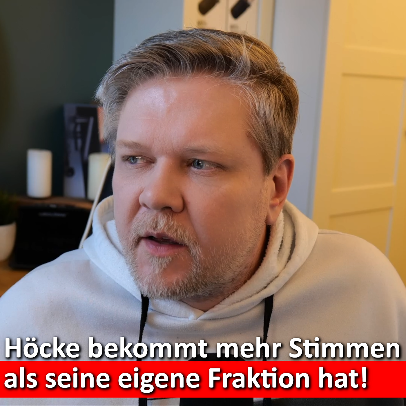 #383: AfD wächst, BSW verliert! episode artwork