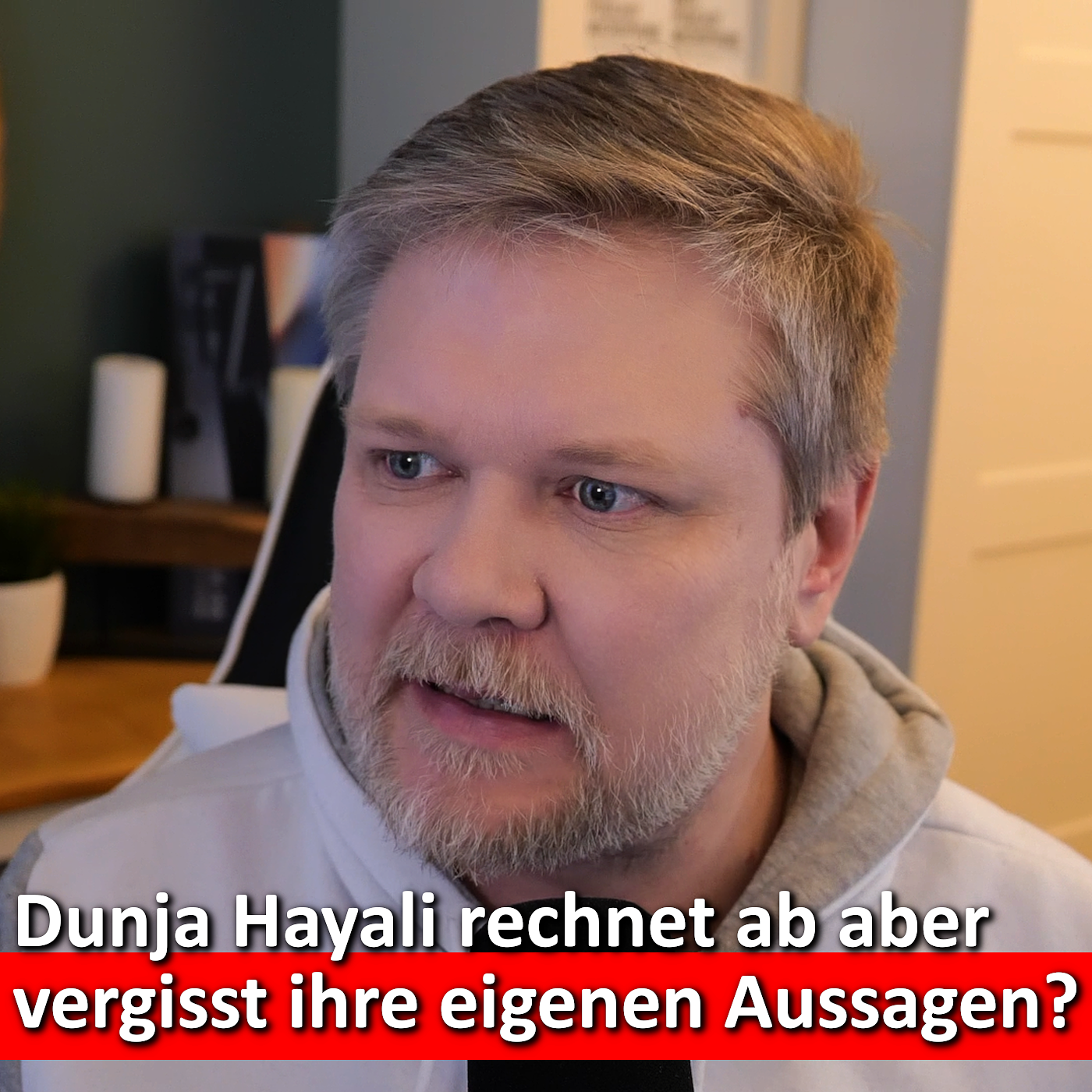 #355: Dunja Hayali wirft Nius Manipulation vor! episode artwork