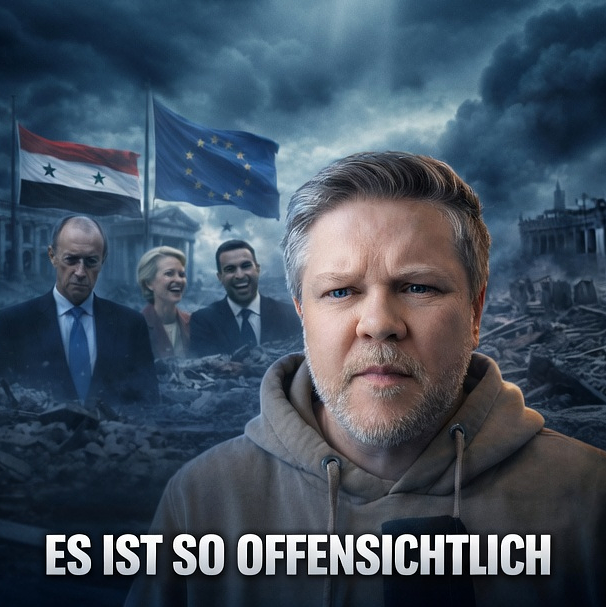 #477: Das ist der Beweis! episode artwork