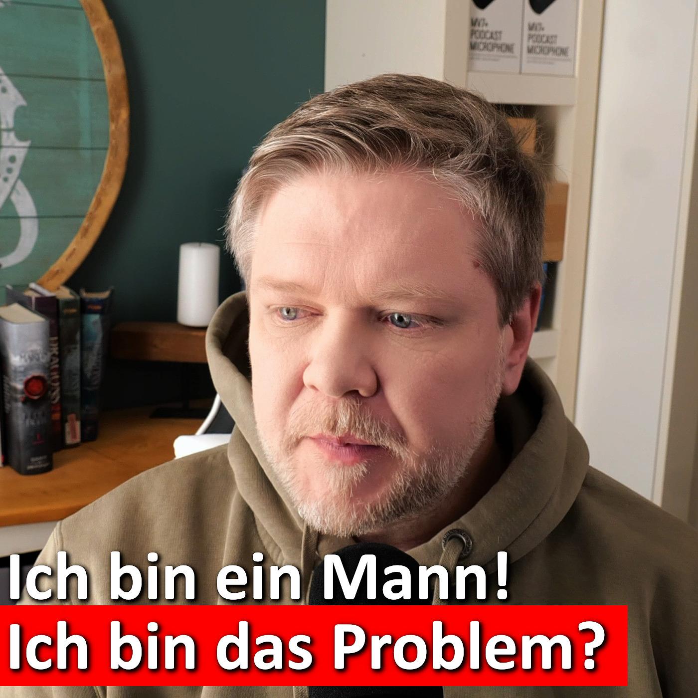 #216: Taz-Chefin provoziert bei Lanz: Patriarchat schuld an Unsicherheit? episode artwork