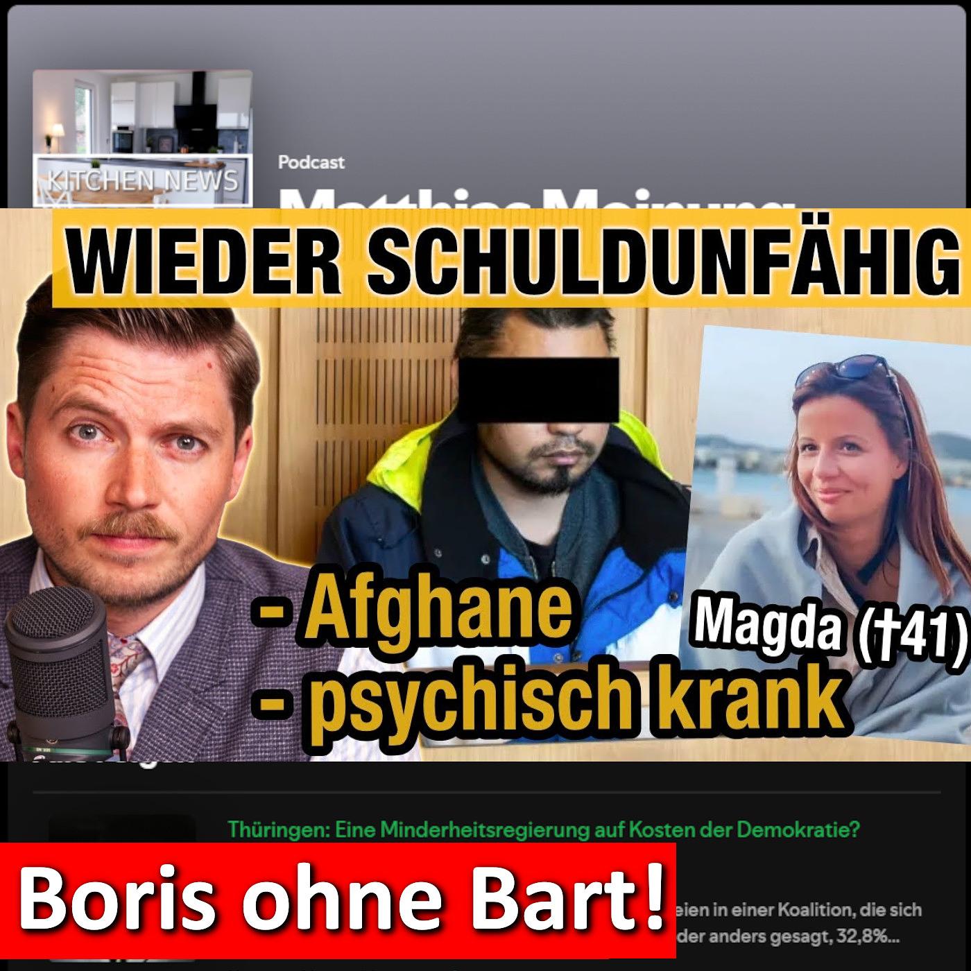 Sterneküche: Der Boris ohne Bart episode artwork