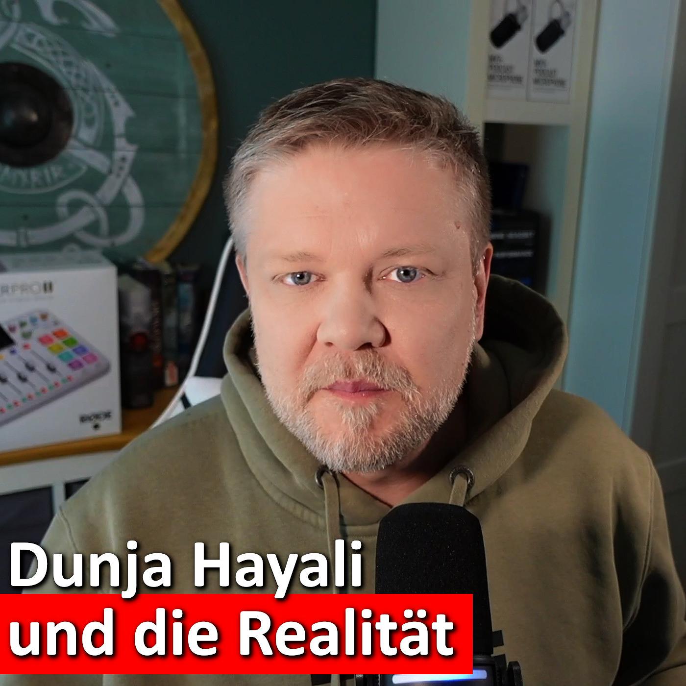 #186: ÖRR verharmlost Messer-Gewalt – Realität in Dresden spricht Bände! episode artwork