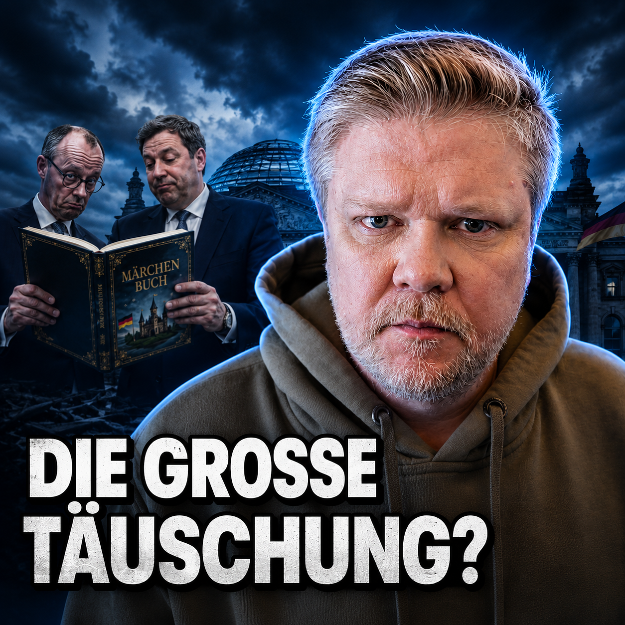 #593: Nur noch Durchhalten bis September? episode artwork