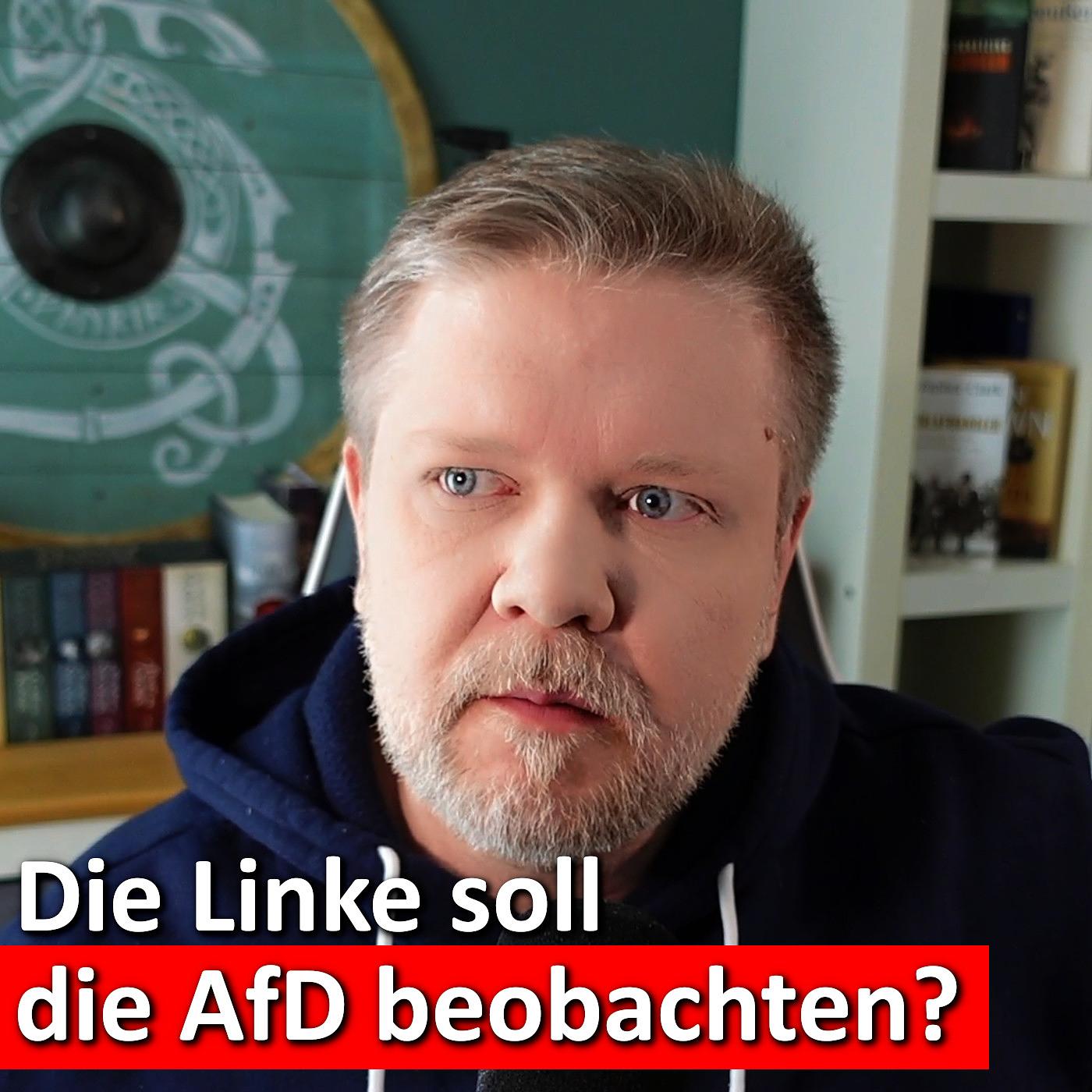 #140: Reichinnek oder Ende der Zusammenarbeit? Linke stellt Ultimatum! episode artwork