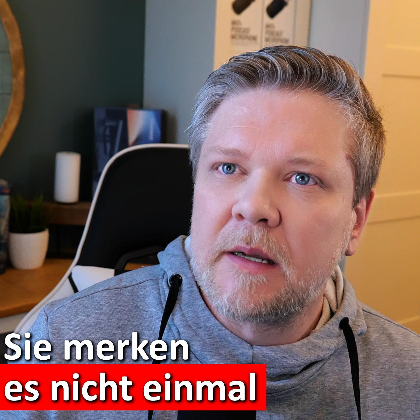 #223: Böhmermann & Co. entlarvt: Wenn Gutmenschentum peinlich wird! episode artwork