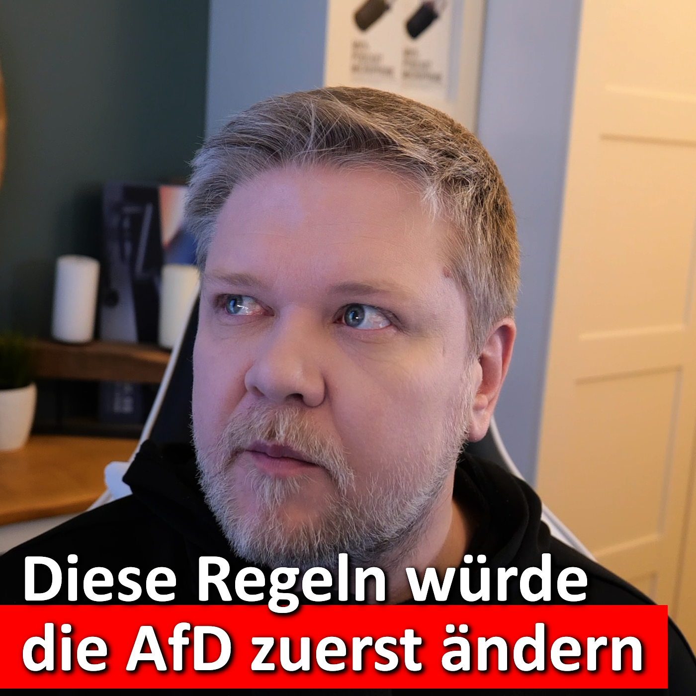 #323: AfD Ministerpräsident? Diese Pläne hätten sofort Konsequenzen episode artwork