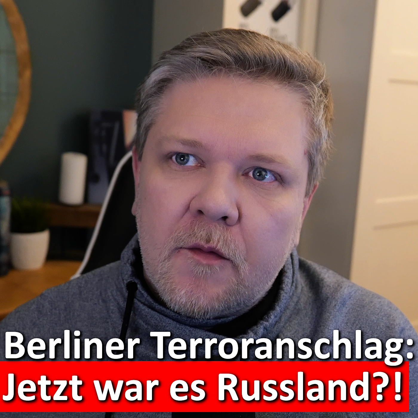 #332: Vulkangruppe bekennt sich – doch plötzlich soll Russland schuld sein?! episode artwork