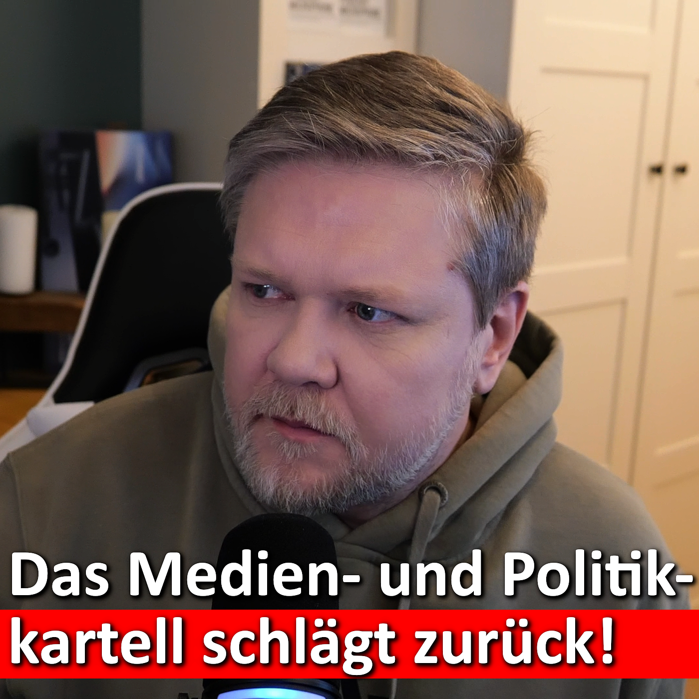 #350: Aussperren, umdeuten, verharmlosen: So verteidigt sich das Establishment #350: Aussperren, umdeuten, verharmlosen: So verteidigt sich das Establishment