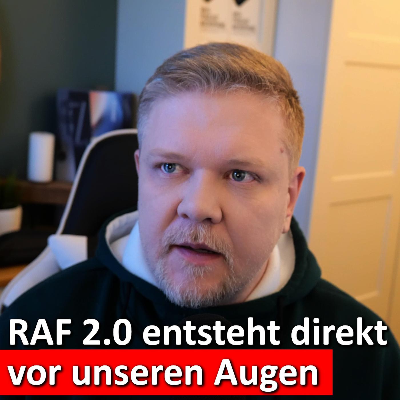 #280: Göttingen & Gießen: Brutstätte einer neuen Extremisten-Bewegung?! #280: Göttingen & Gießen: Brutstätte einer neuen Extremisten-Bewegung?!