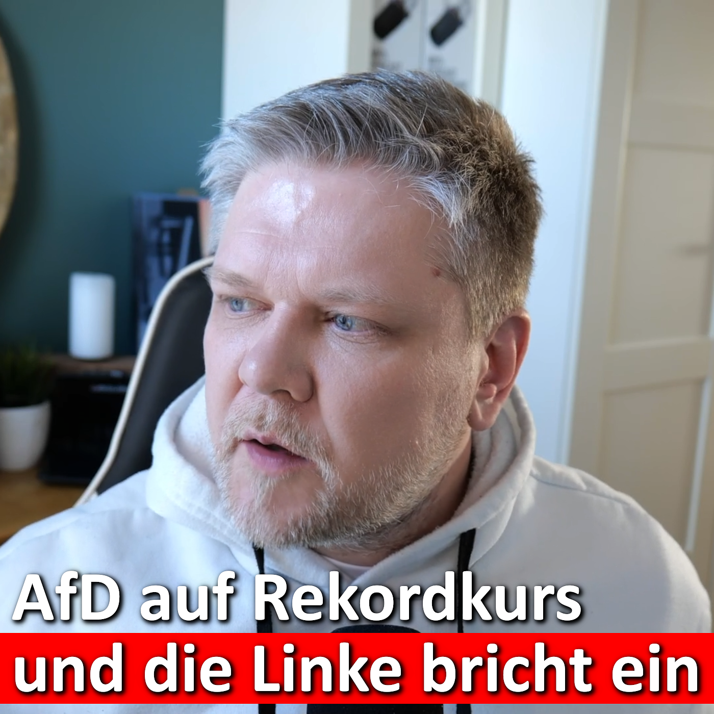 #416: Polit-Beben in Berlin: AfD plötzlich auf Platz 2 episode artwork