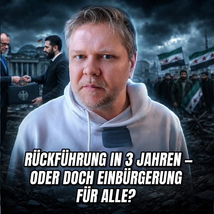 #471: Merz' Ansage sorgt für Kopfschütteln episode artwork
